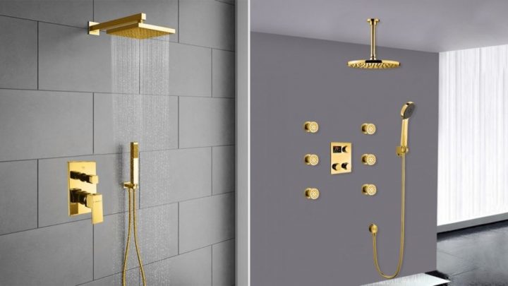 Different Types Of Bathroom Ideas In Lake Villa, IL
