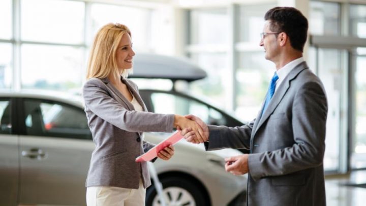 How to choose and buy the used Honda car in Fresno