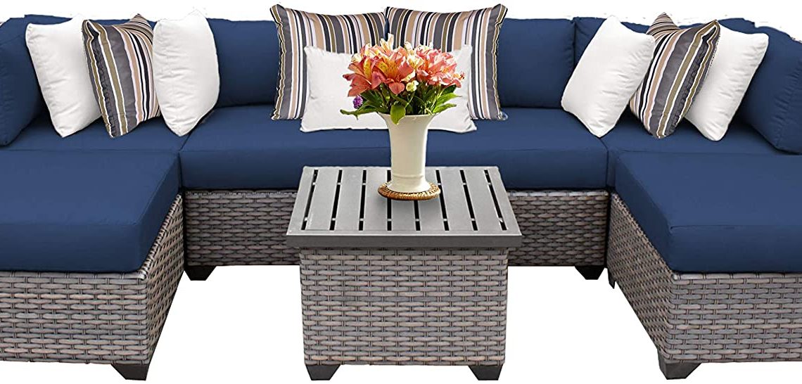 Choose the right patio furniture
