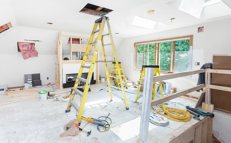 What is a Home Remodeler Called?