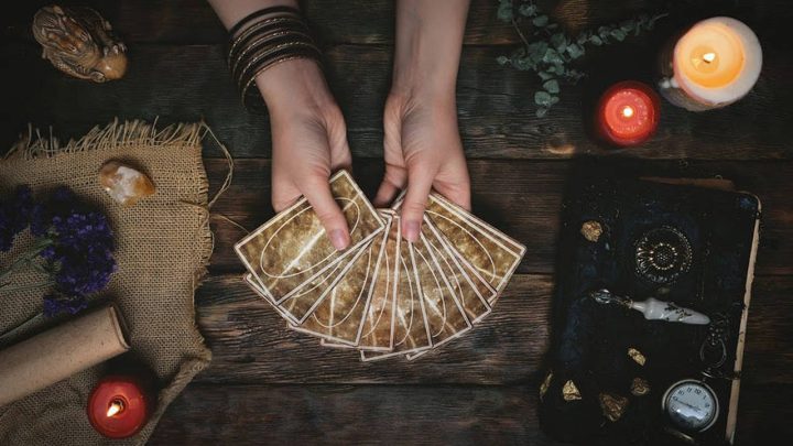 Why You Must Ask For A Free Online Tarot Reading One Card