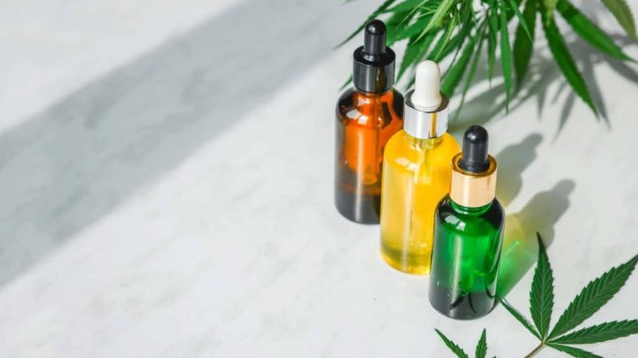 Why include CBD vape carts in your lifestyle?