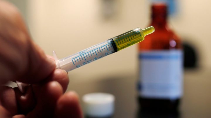 CBD products: the latest research and findings