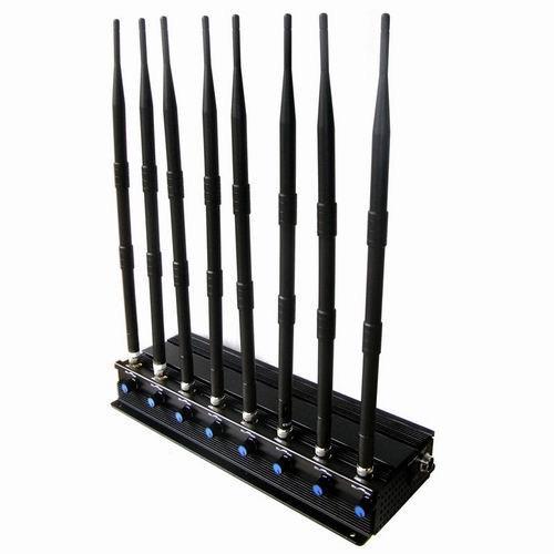 What you need to know about WiFi jammers?