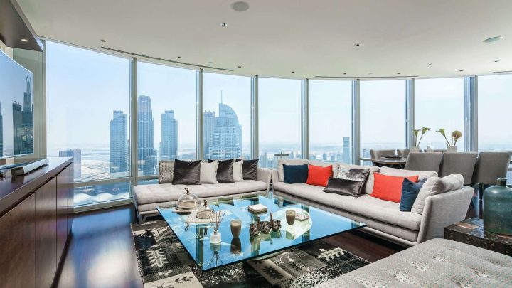 Bangkok’s Boldest Interior Design: Make Your Home Stand Out!