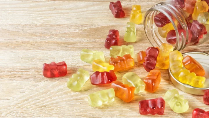 Here Is How Delta-8 THC Gummies Can Help with Anxiety and Stress