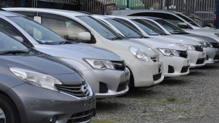 Are You Missing Out on Incredible Savings? Discover the Benefits of Buying a Used Car