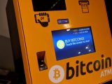 Using a Bitcoin ATM