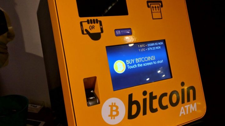 Things to Take into Account Before Using a Bitcoin ATM