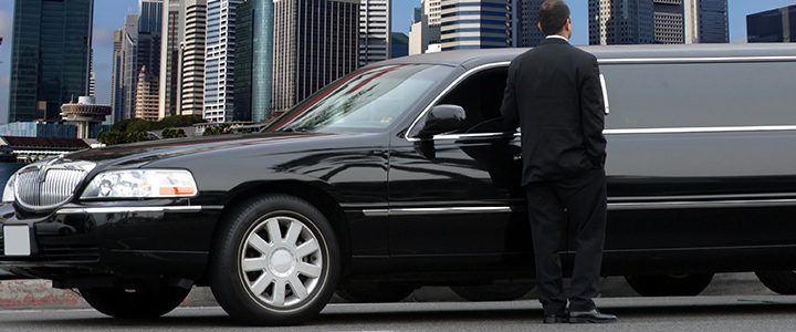 Why You Should Rent a Limo if You Are a CEO