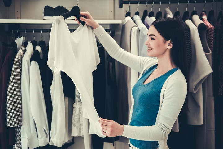 Reason Why Clothing Stores More Successful