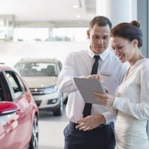 affordable car purchase deal
