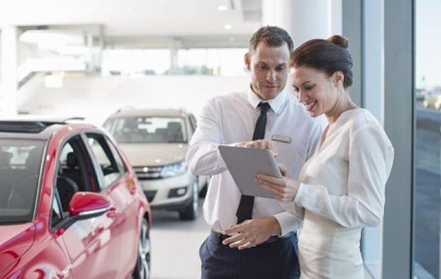 What To Check When Buying A Used Car
