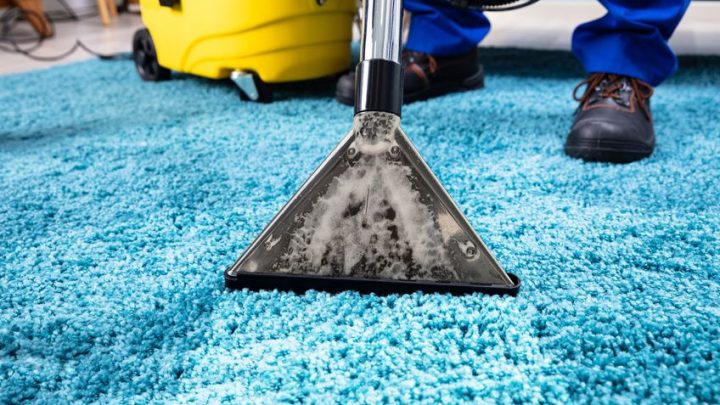 Finding the best cleaning business