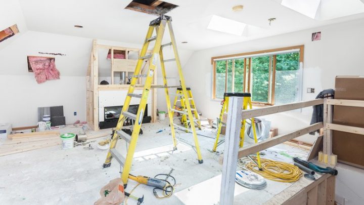 What is a Home Remodeler Called?