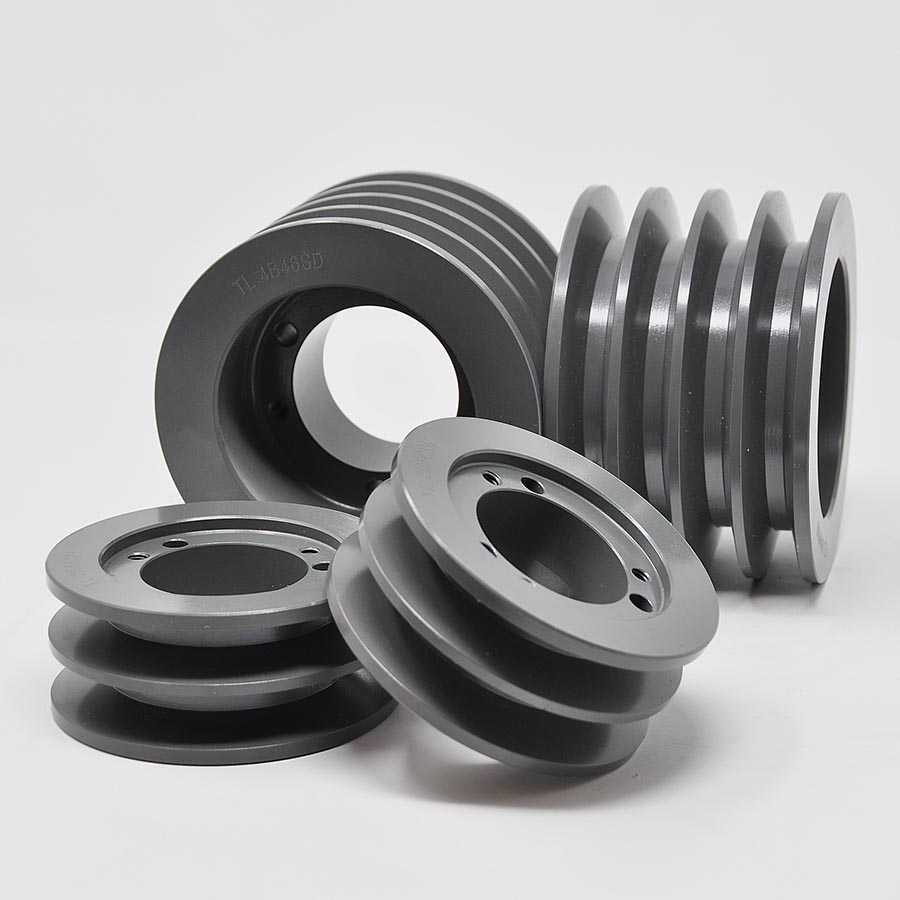 Buy the pulleys at the best price