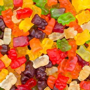 CBD Gummies