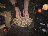 Free online tarot reading one card