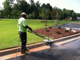 How to Mix Calcium Hypochlorite For Pressure Washing