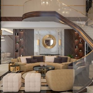 A Guide On Luxury Interior