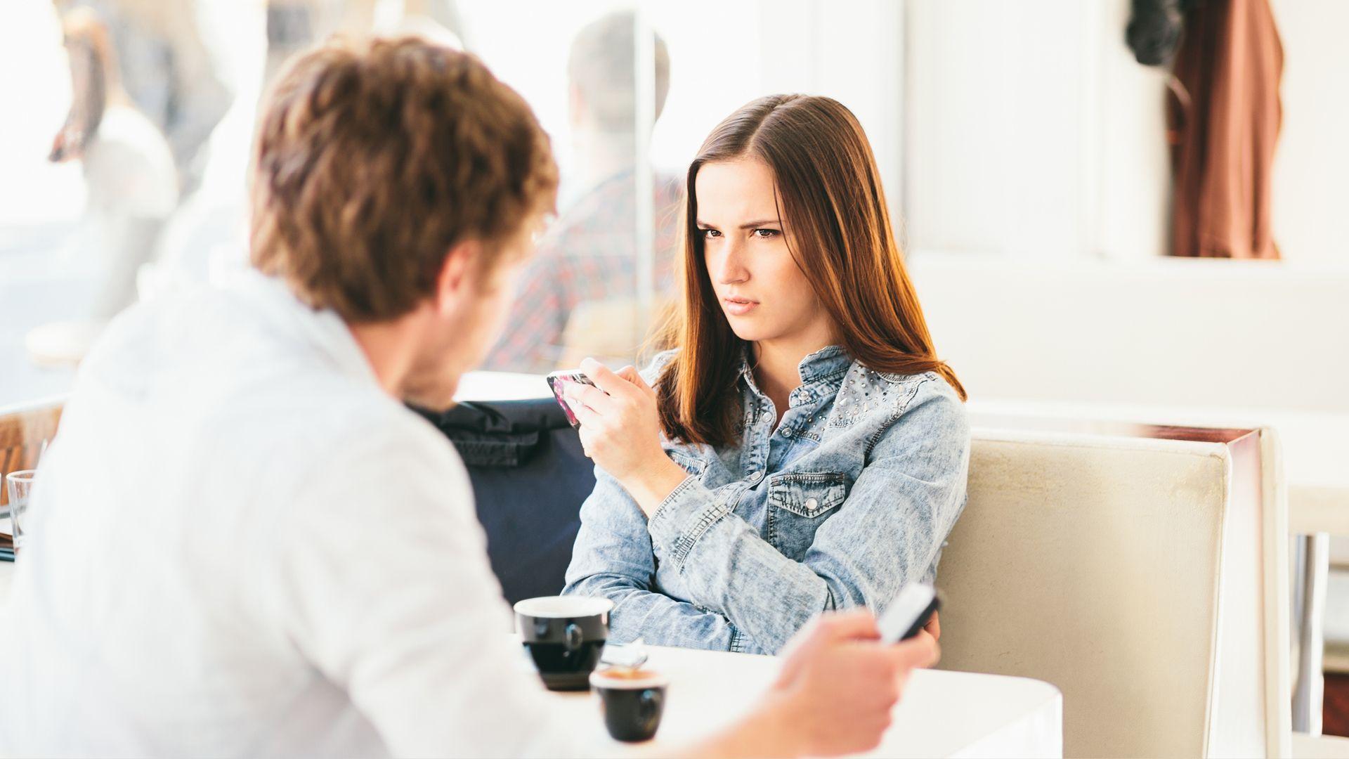 Learning More About Other Relationships