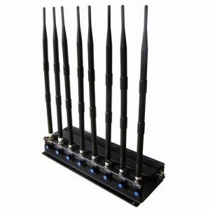  signal jammer
