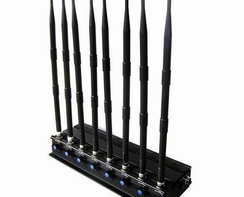 What you need to know about WiFi jammers?