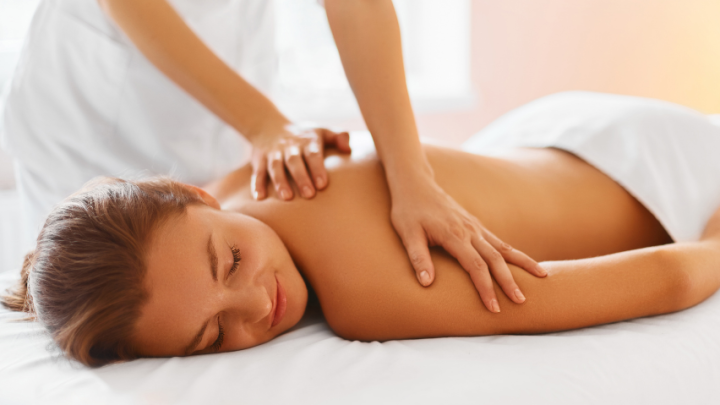 Best Practices For Post-Massage Self-Care
