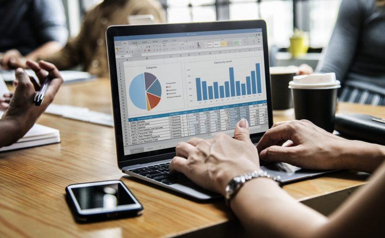 small business accounting in Chicago