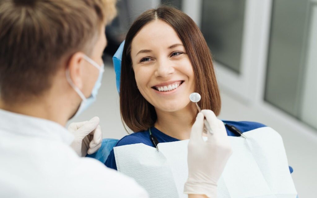 Utilizing social media for Dr. SEO Dentist