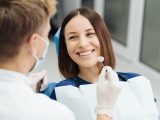 Utilizing social media for Dr. SEO Dentist