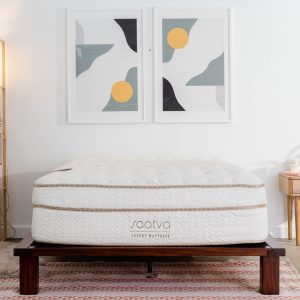 best mattress for back pain