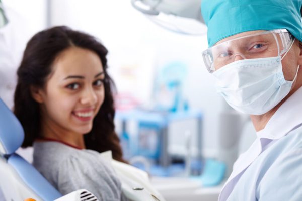 Mindful Dentistry: Embracing a Calming and Patient-Centric Approach